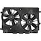 Four Seasons Chev Camaro 02-96-Corvette 04-98/Pont Fi Rad-Cond Fan, 76034 76034 - alternate 2